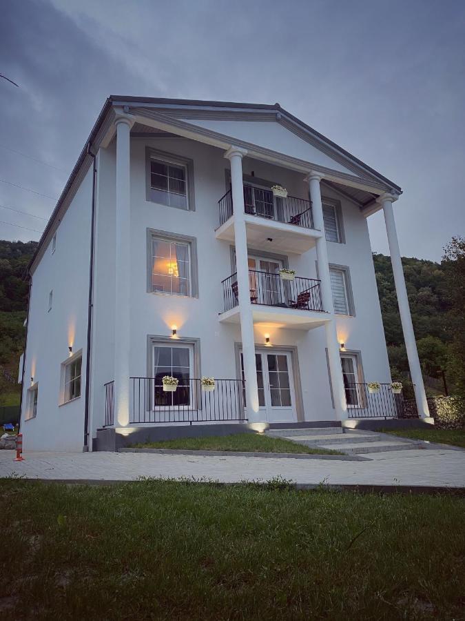 Green Hill Villa Călimăneşti Exteriér fotografie