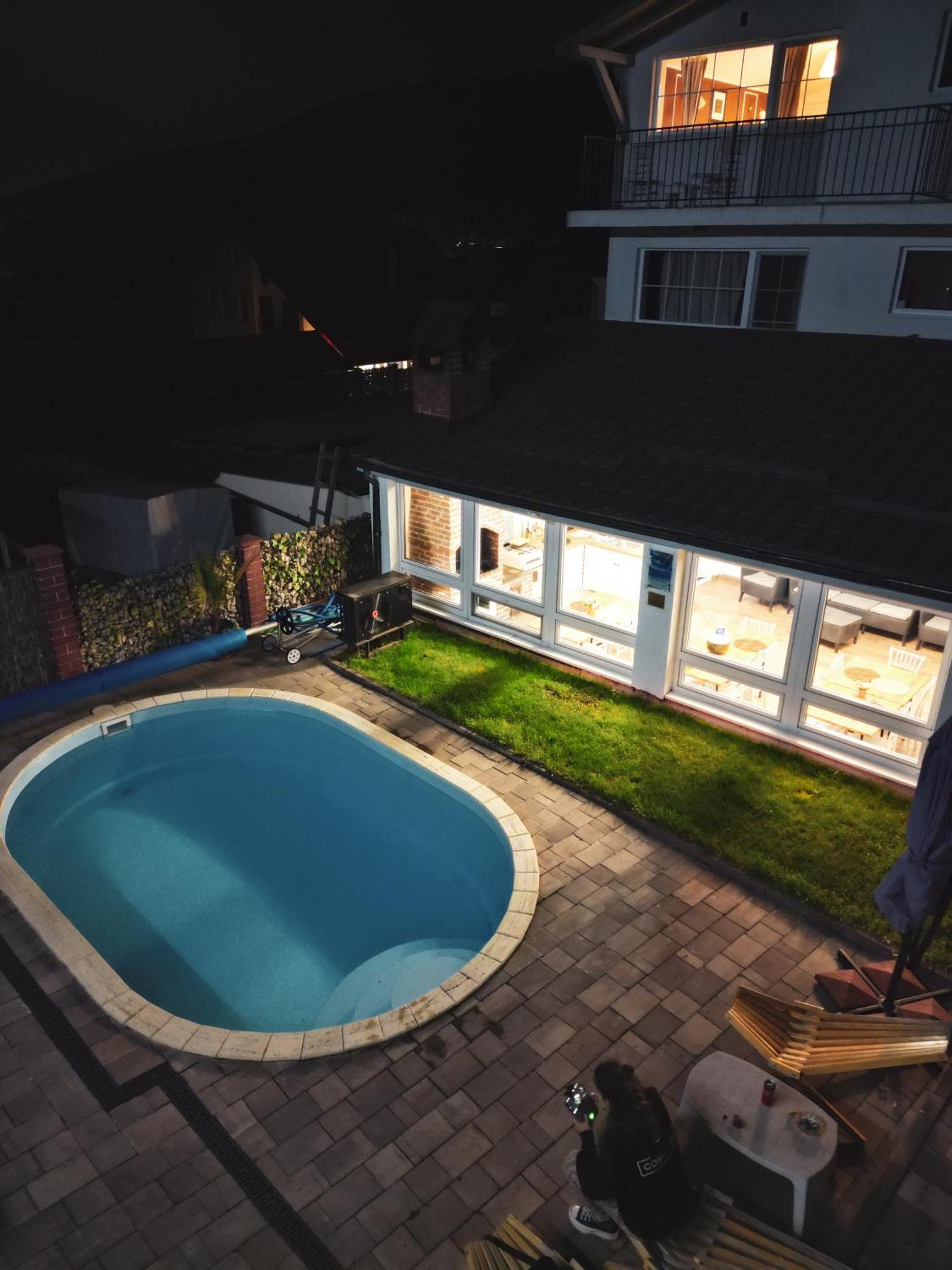 Green Hill Villa Călimăneşti Exteriér fotografie
